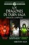 [Dragon Stone Saga #1–3 omnibus 01] • Los Dragones de Durn Saga, Trilogía Completa · Los Dragones de Durn, El Retorno de los Jinetes de Dragón, El Emperador Inmortal